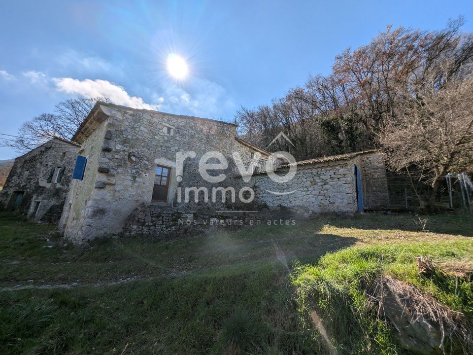 Villa i Roche-Saint-Secret-Beconne, Drome - foto 3