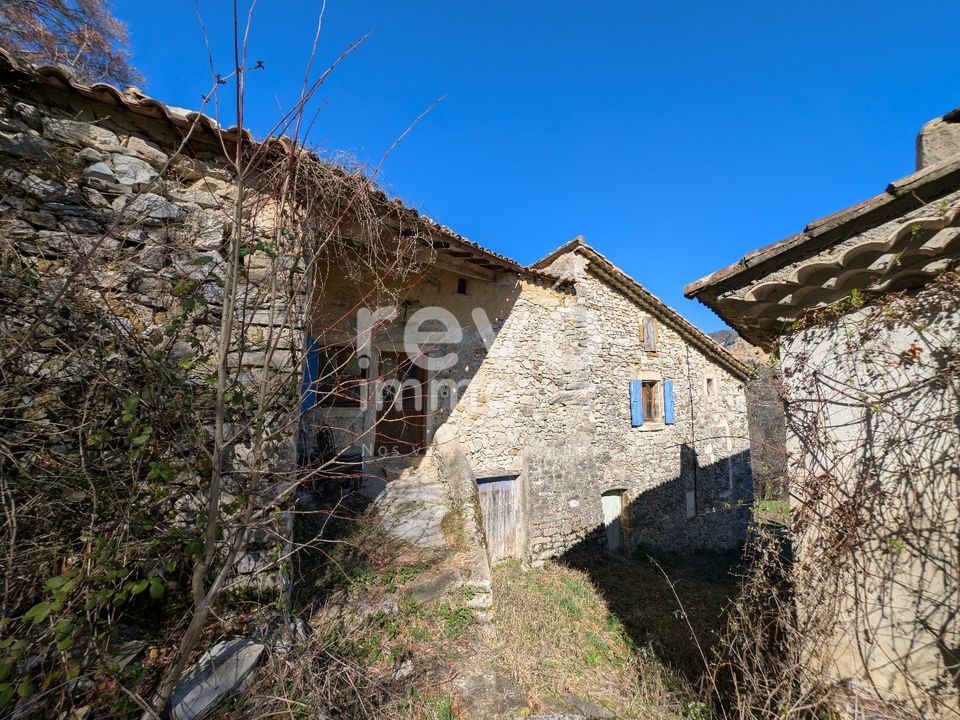 Villa i Roche-Saint-Secret-Beconne, Drome - foto 4