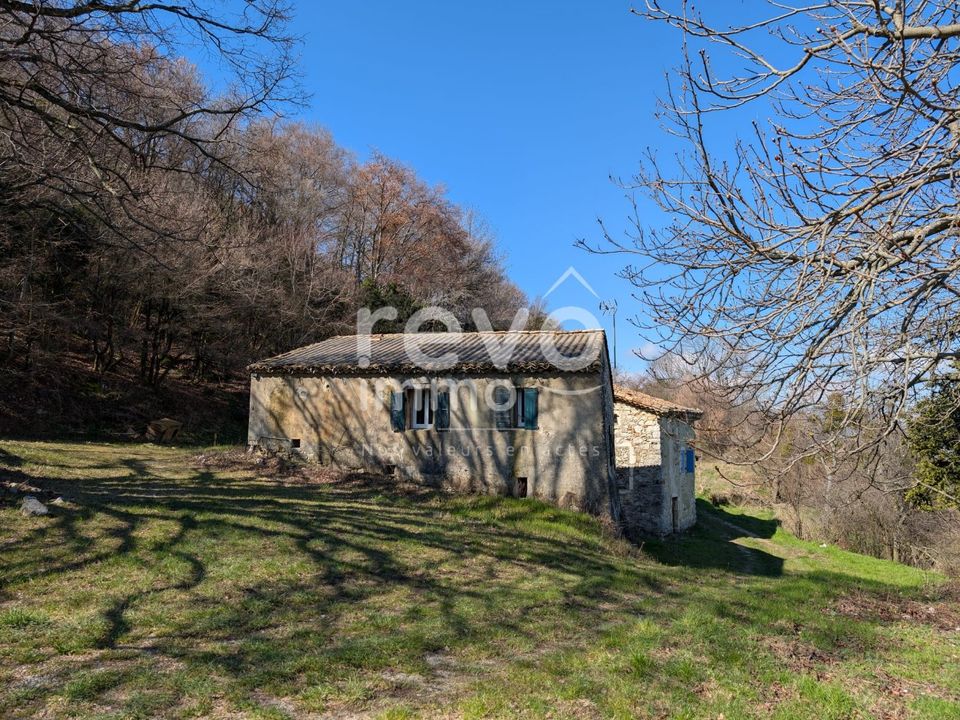 Villa i Roche-Saint-Secret-Beconne, Drome - foto 1