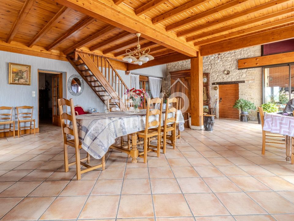 Villa i Marmande, Lot-et-Garonne - foto 3