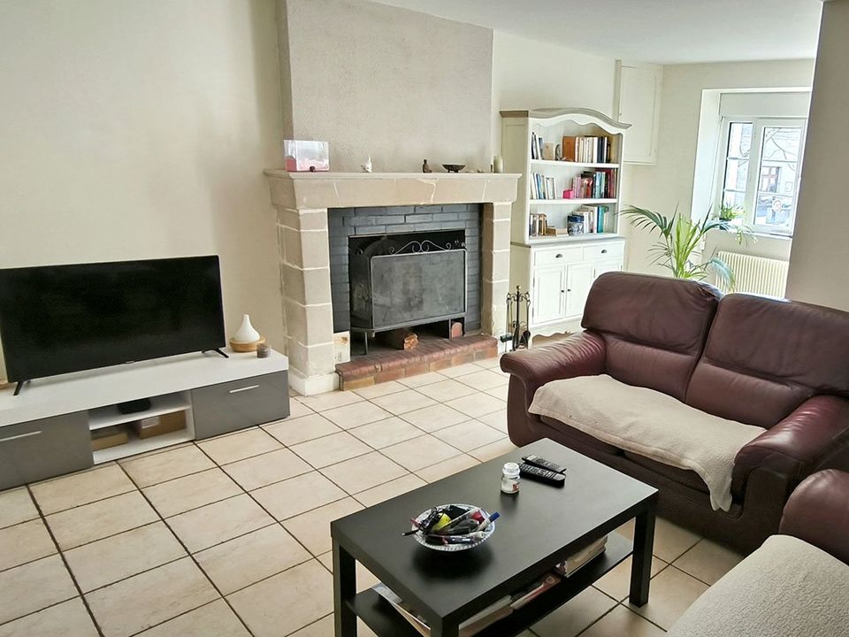 Villa i Ancenis, Loire-Atlantique - foto 2