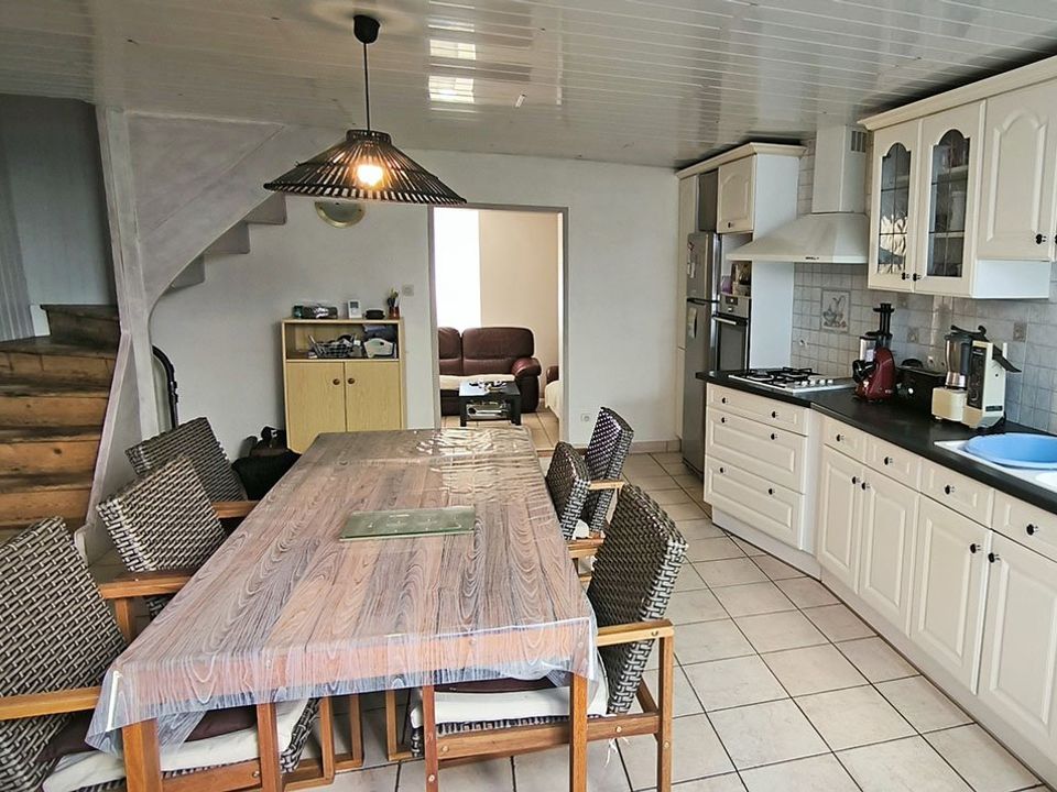 Villa i Ancenis, Loire-Atlantique - foto 4