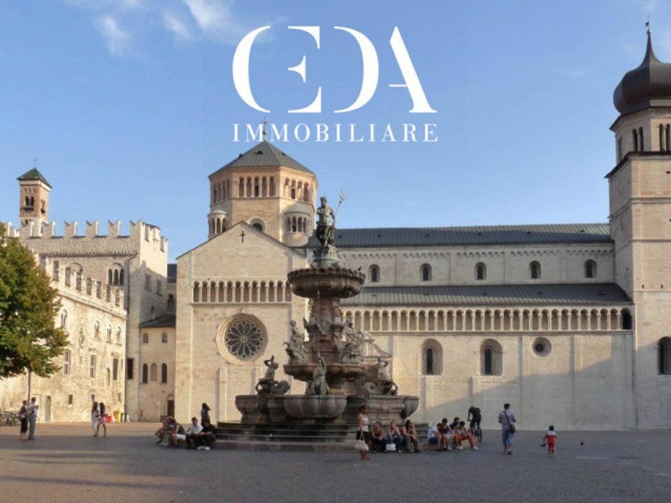 Villa i Trento, Trento - foto 1