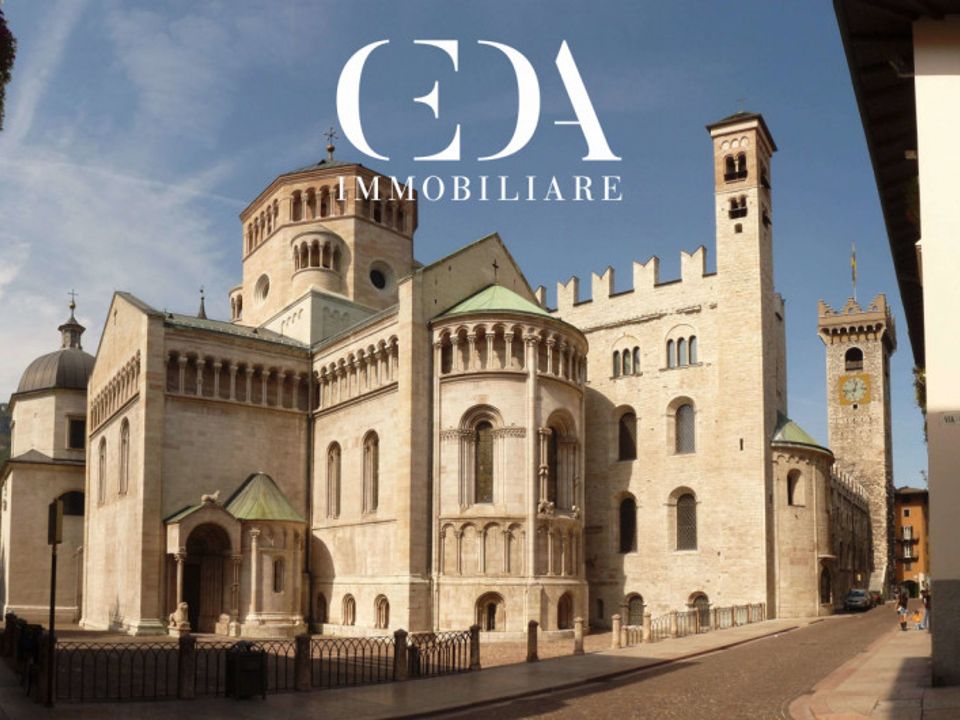 Villa i Trento, Trento - foto 2