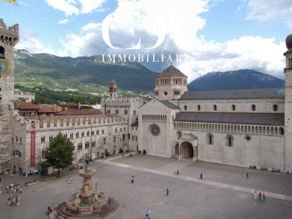 Villa i Trento, Trento - foto 3