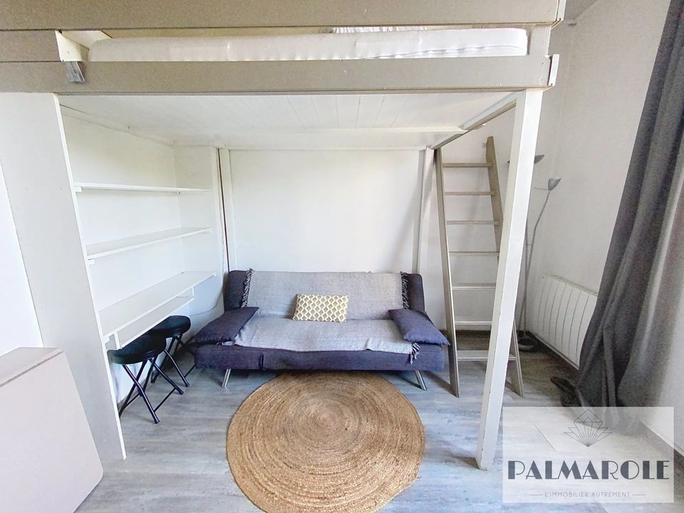 Lejlighed i Perpignan, Pyrenees-Orientales - foto 3