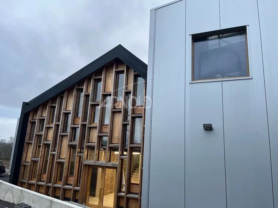 Erhvervsejendom i Vannes, Morbihan - foto 1