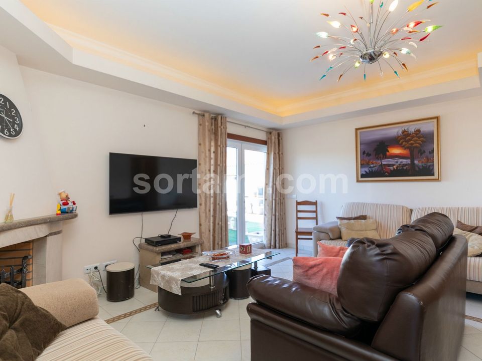 Villa i Vila Real de Santo Antonio, Faro - foto 2