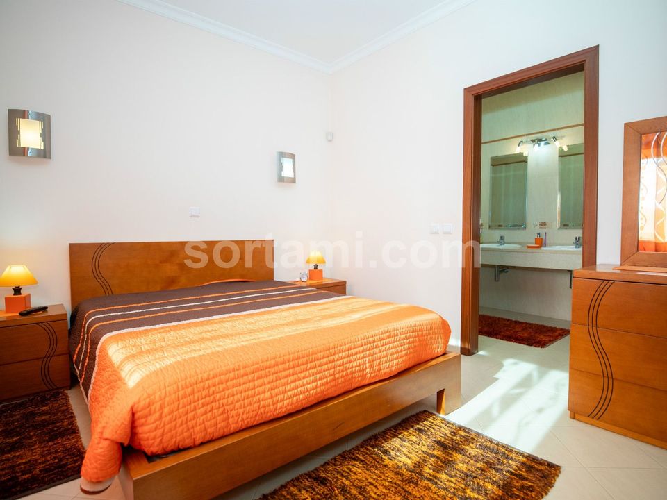 Villa i Vila Real de Santo Antonio, Faro - foto 5