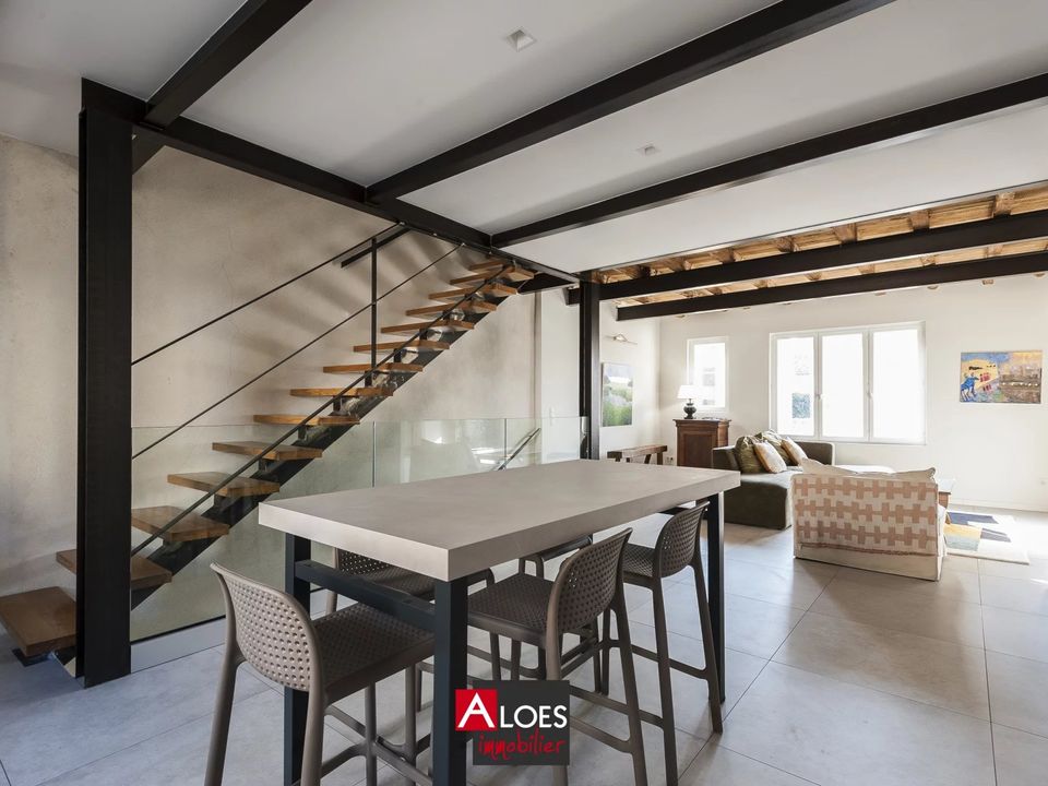 Villa i Aigues-Mortes, Gard - foto 2