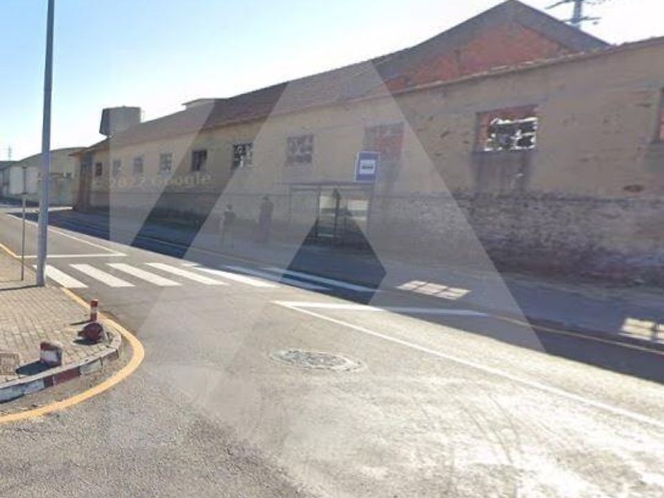 Helårsgrund i Ovar, Aveiro - foto 1