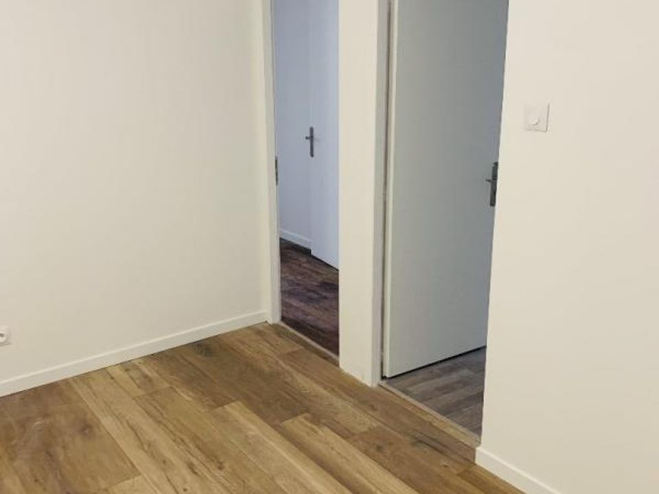 Lejlighed i Lyon, Rhone - foto 3