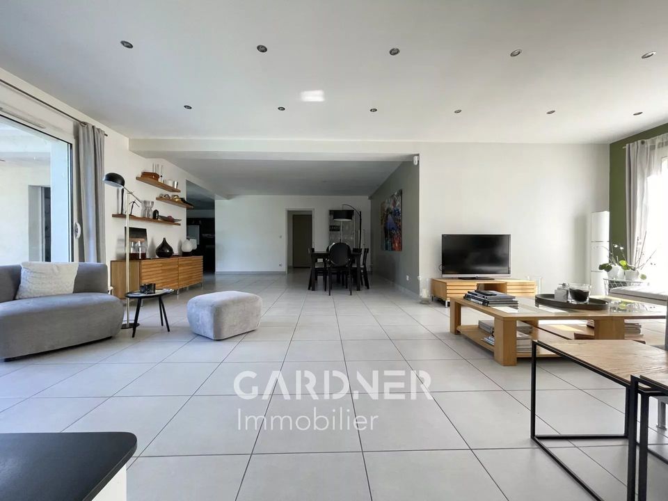 Villa i Marseille, Bouches-du-Rhone - foto 1
