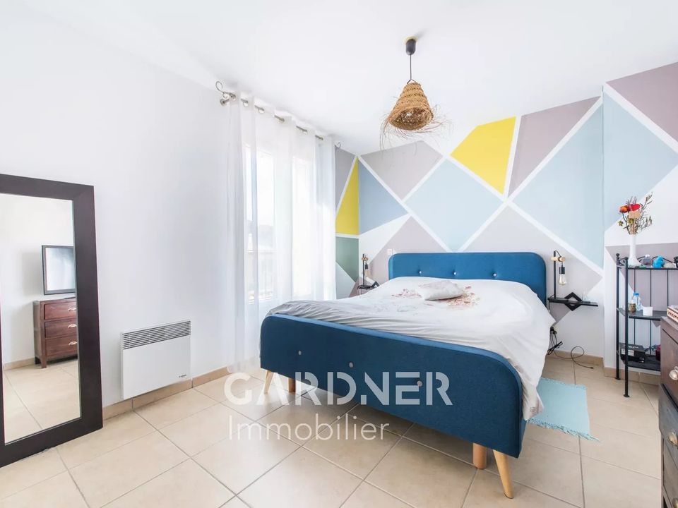 Villa i Marseille, Bouches-du-Rhone - foto 2