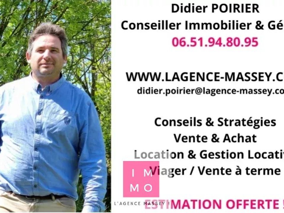Helårsgrund i Ibos, Hautes-Pyrenees - foto 4