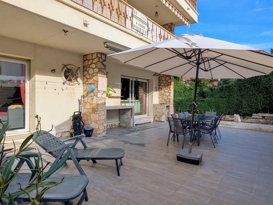 Leilighet i Saint-Laurent-du-Var, Alpes-Maritimes - bilde 2