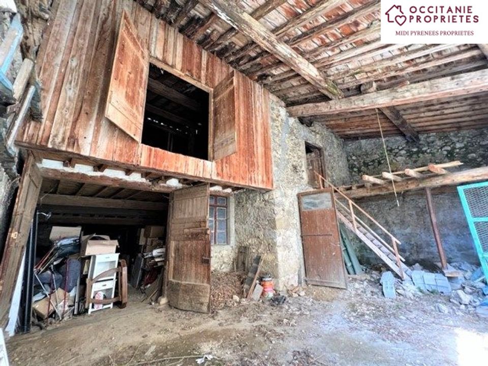 Villa i Belcaire, Aude - foto 2
