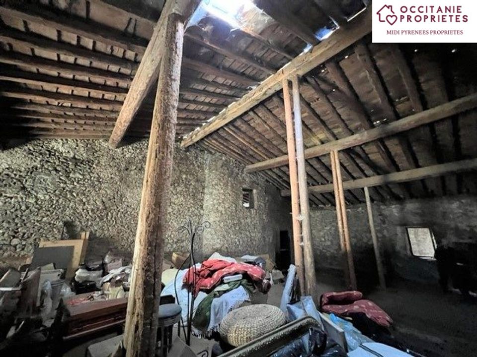Villa i Belcaire, Aude - foto 5