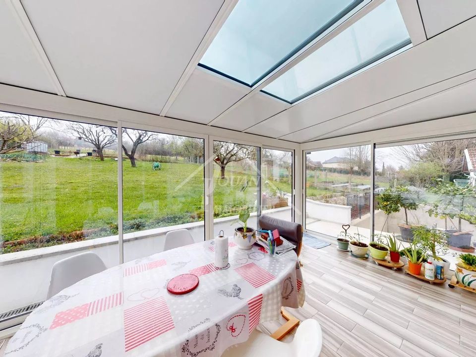 Villa i Creuzier-le-Vieux, Allier - foto 3