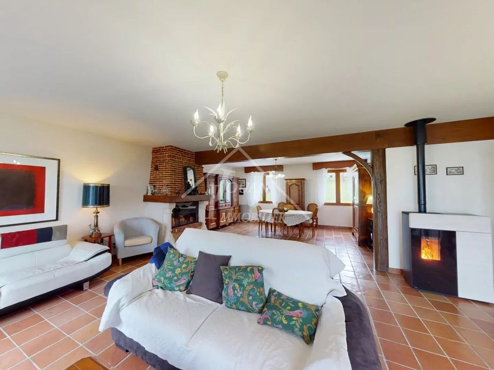 Villa i Vichy, Allier - foto 3