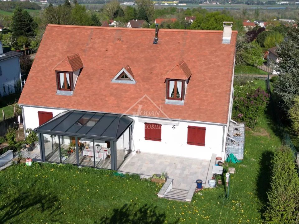 Villa i Vichy, Allier - foto 1