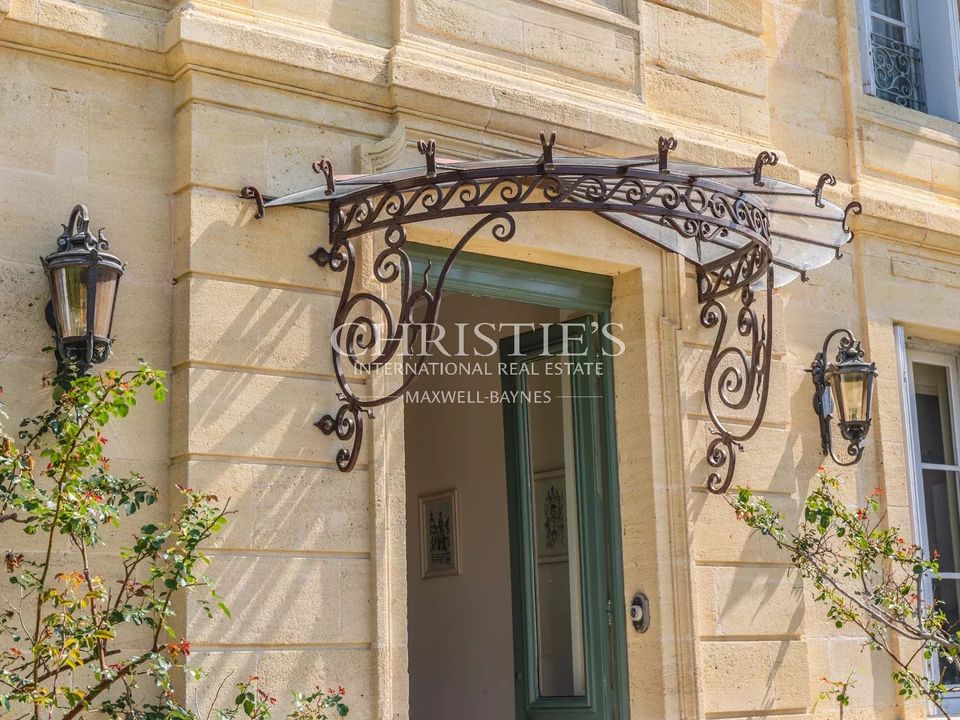 Masia a Blasimon, Gironde - foto 1