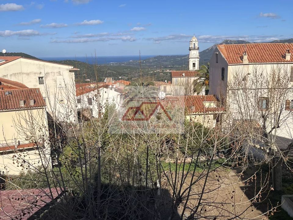 Landejendom i Calenzana, Haute-Corse - foto 1