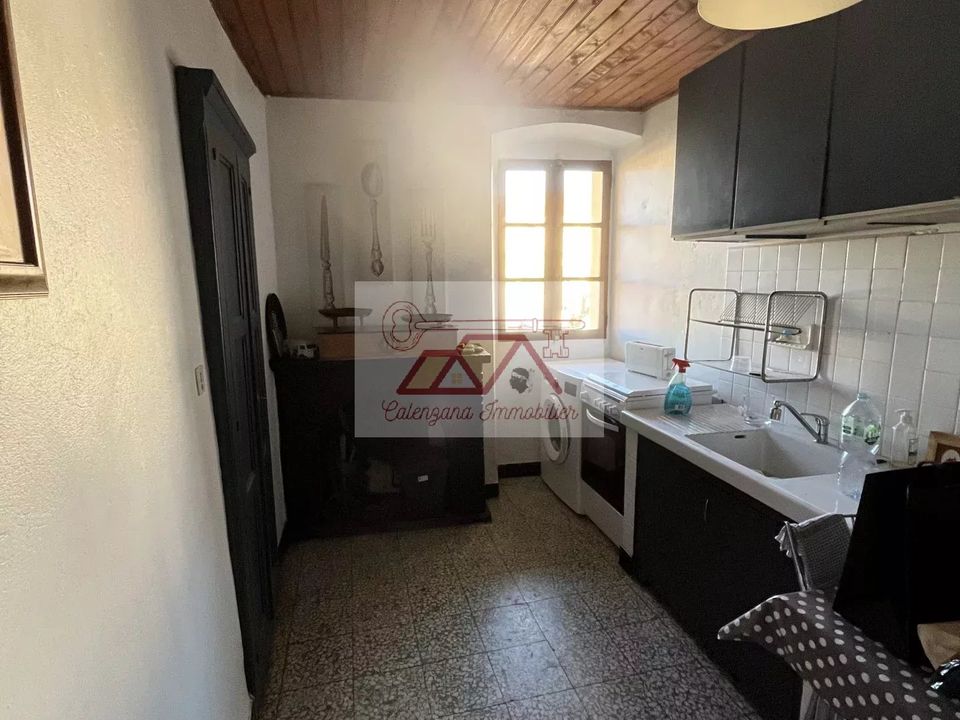Landejendom i Calenzana, Haute-Corse - foto 2