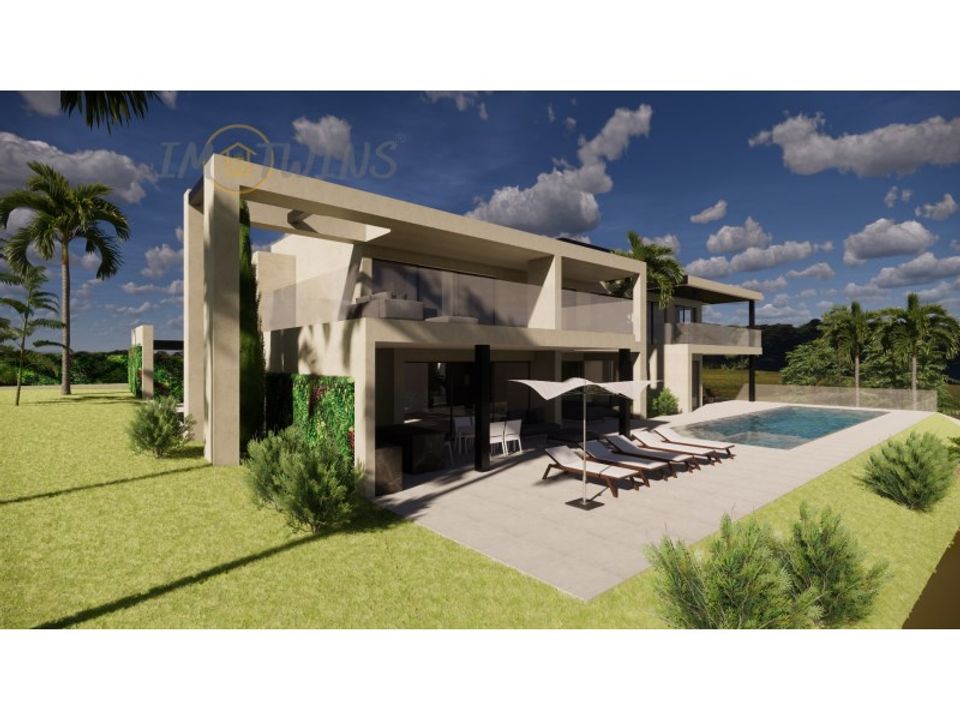 Villa i Boliqueime, Faro - foto 4