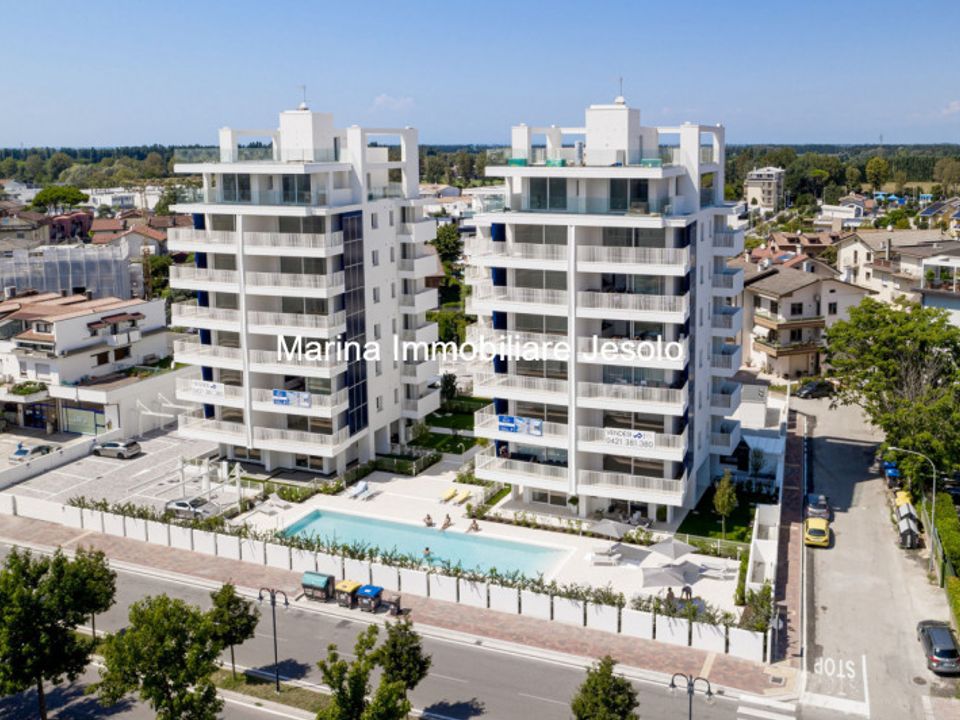 Lejlighed i Jesolo, Venice - foto 3