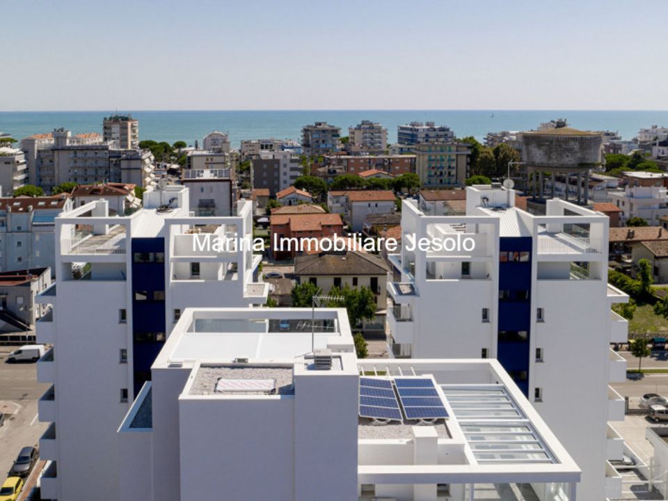 Lejlighed i Jesolo, Venice - foto 4