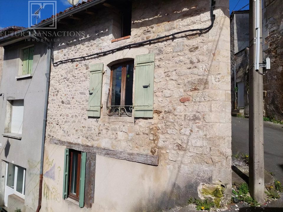 Landejendom i Nontron, Dordogne - foto 3