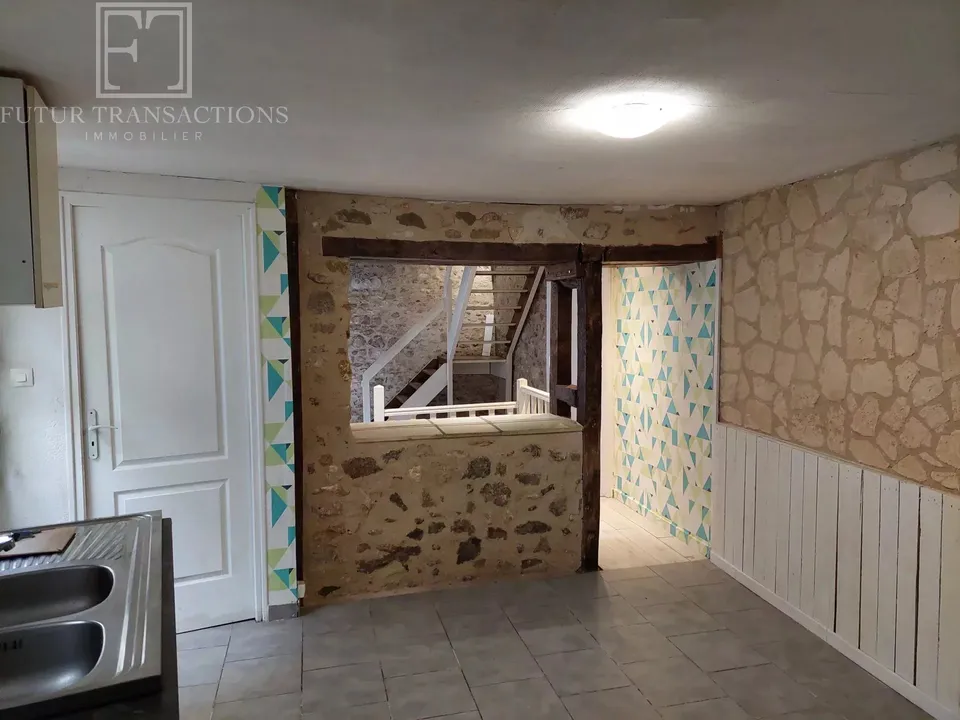 Landejendom i Nontron, Dordogne - foto 4