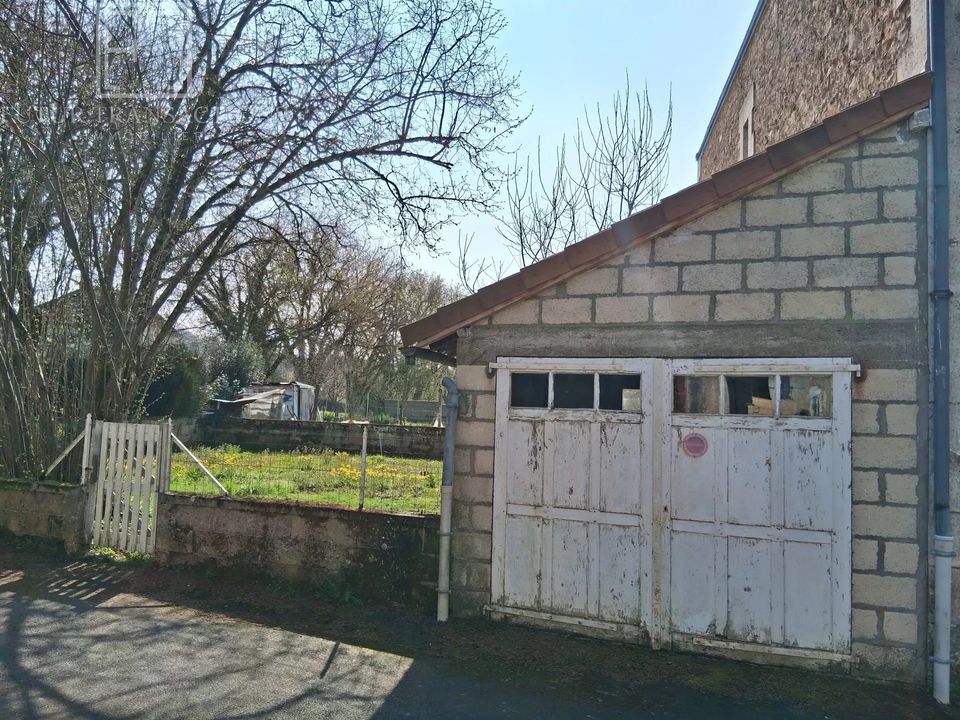 Landejendom i Javerlhac-Et-La-Chapelle-Saint-Robert, Dordogne - foto 2