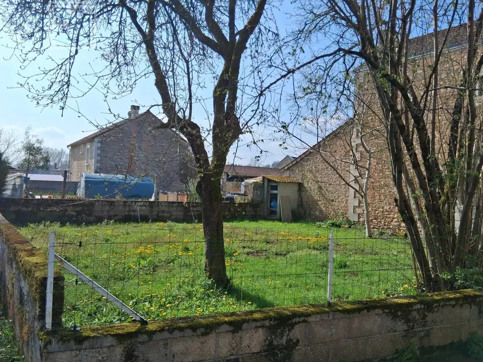 Landejendom i Javerlhac-Et-La-Chapelle-Saint-Robert, Dordogne - foto 3