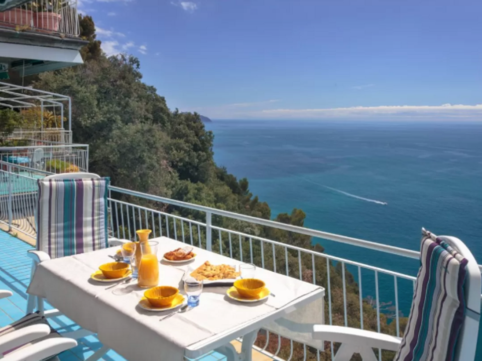 Leilighet i Chiavari, Genoa - bilde 4