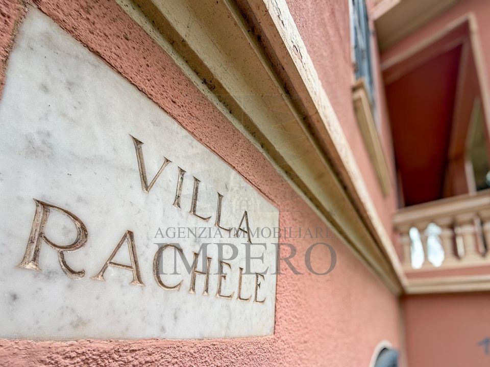 Villa i Bordighera, Imperia - foto 2