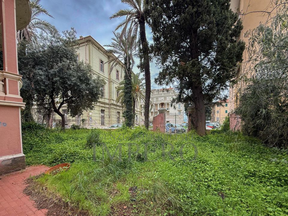 Villa i Bordighera, Imperia - foto 3