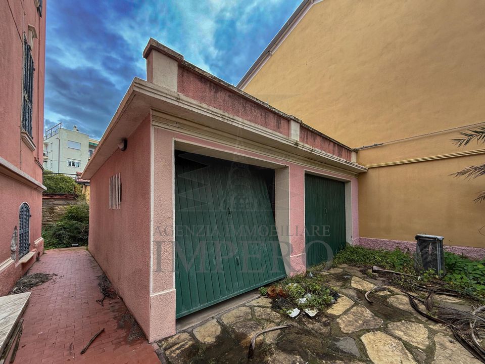 Villa i Bordighera, Imperia - foto 4