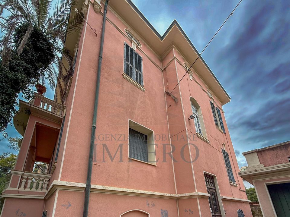 Villa i Bordighera, Imperia - foto 5