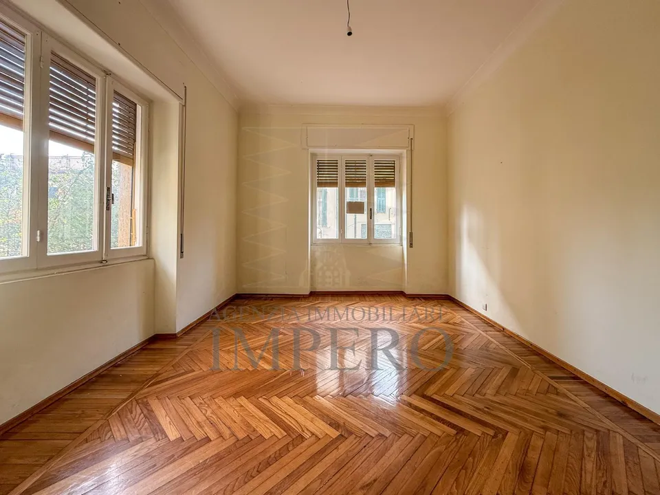Lejlighed i Bordighera, Imperia - foto 1