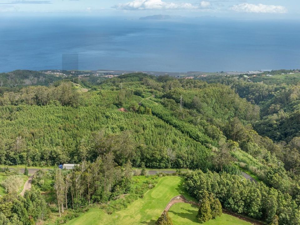 Helårsgrund i Machico, Madeira - foto 4