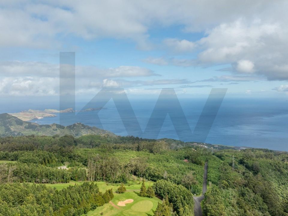 Helårsgrund i Machico, Madeira - foto 5