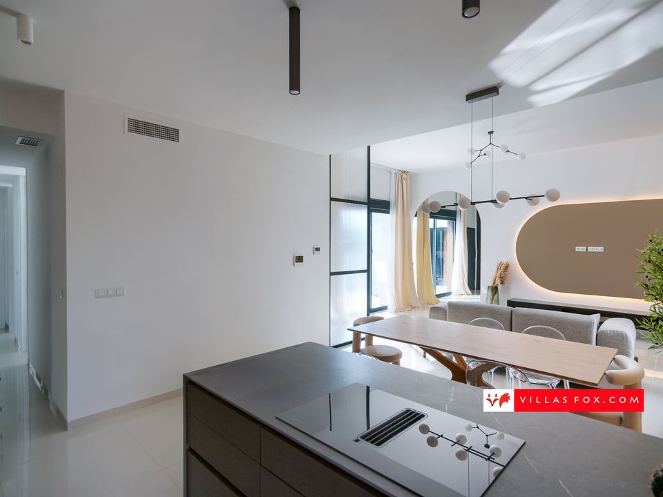 Villa i San Miguel De Salinas, Alicante - foto 5