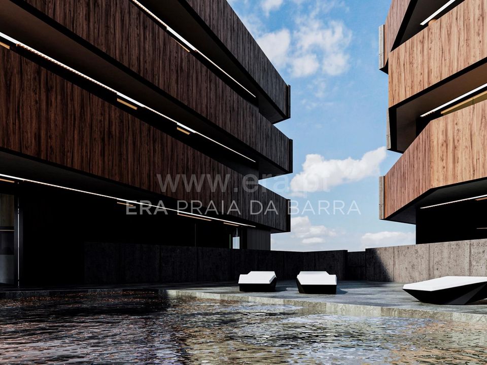 Lejlighed i Vagos, Aveiro - foto 3