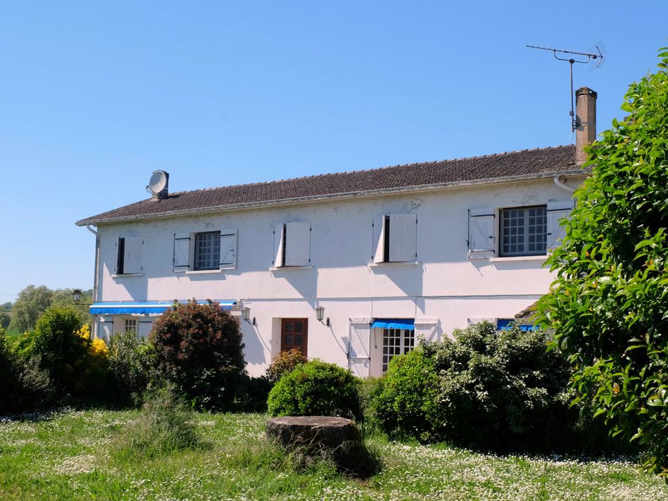 Villa i Clairac, Lot-et-Garonne - foto 1