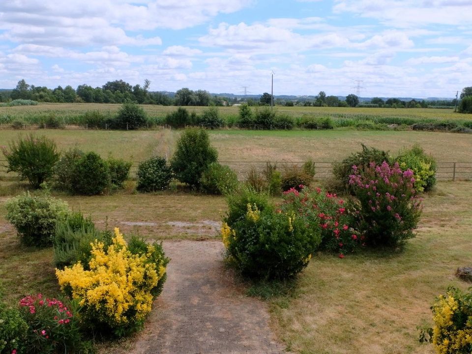 Villa i Clairac, Lot-et-Garonne - foto 3