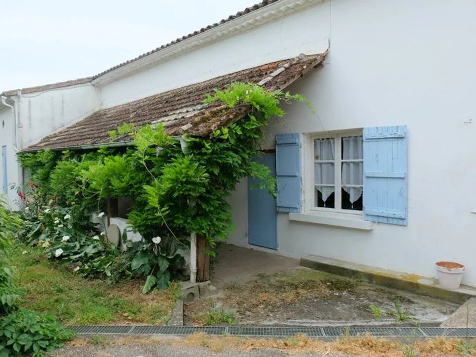 Villa i Clairac, Lot-et-Garonne - foto 2