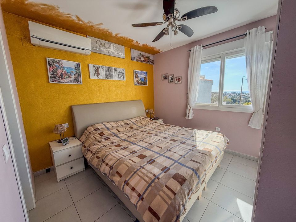 Villa i Calpe, Alicante - bilde 4