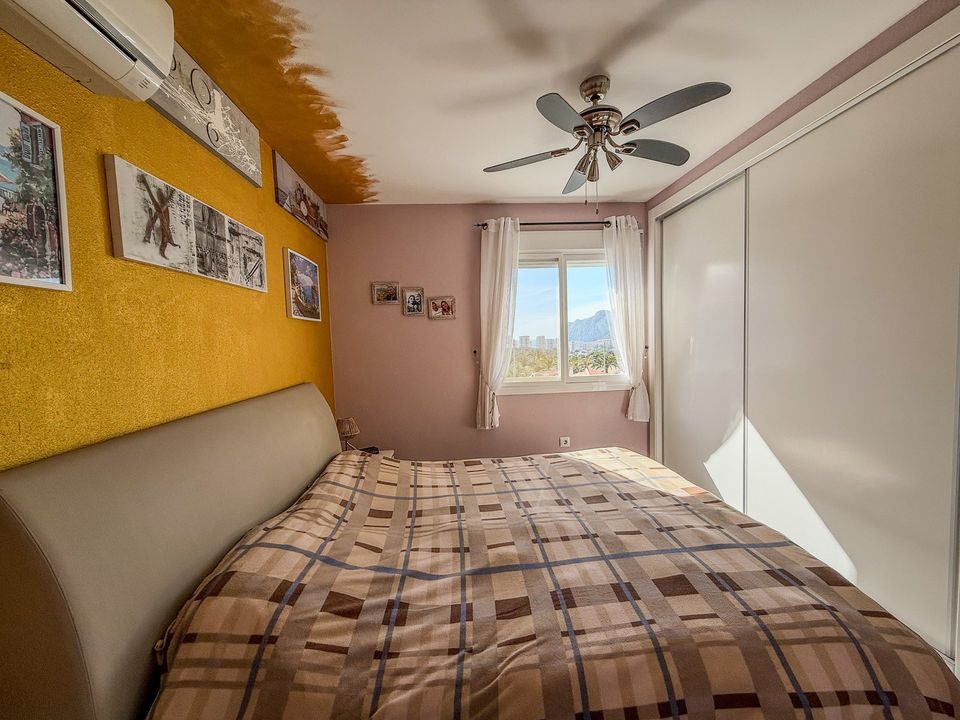 Villa i Calpe, Alicante - bilde 5